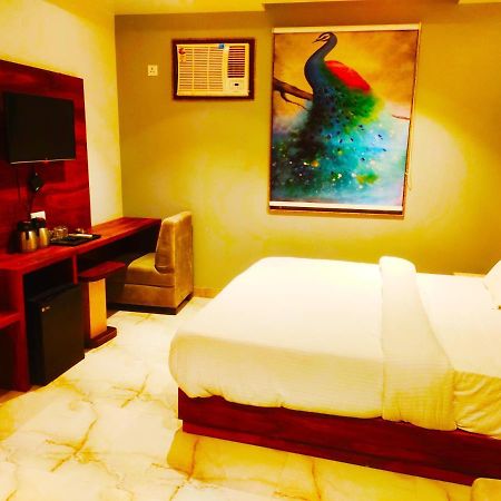 Hotel The Nilsa New Delhi Eksteriør bilde