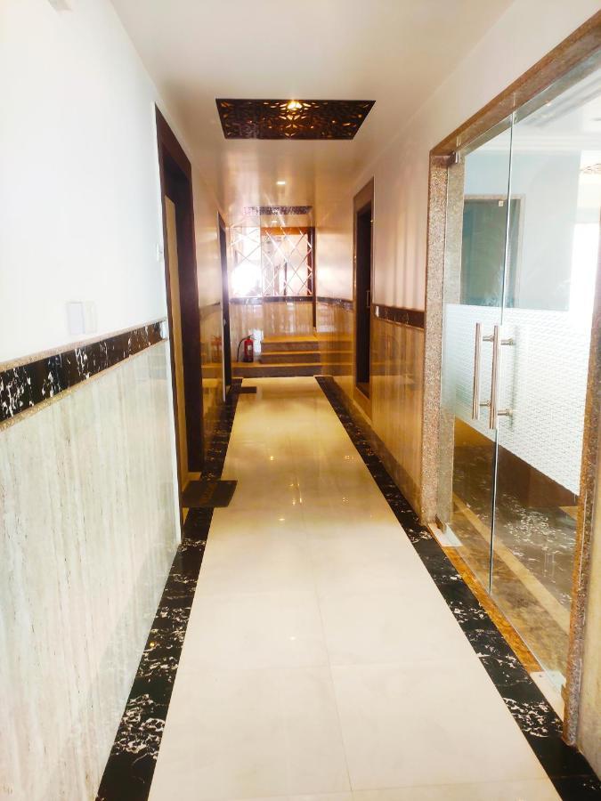 Hotel The Nilsa New Delhi Eksteriør bilde